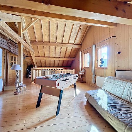 Chalet De Standing 14 Personnes Gerardmer Luaran gambar