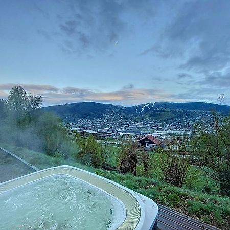 Chalet De Standing 14 Personnes Gerardmer Luaran gambar