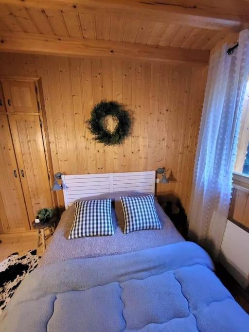Chalet De Standing 14 Personnes Gerardmer Luaran gambar