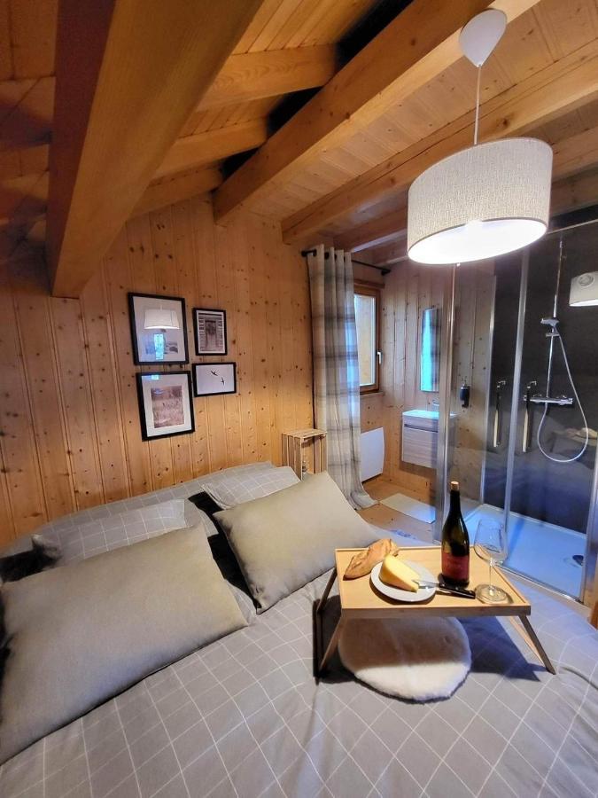 Chalet De Standing 14 Personnes Gerardmer Luaran gambar