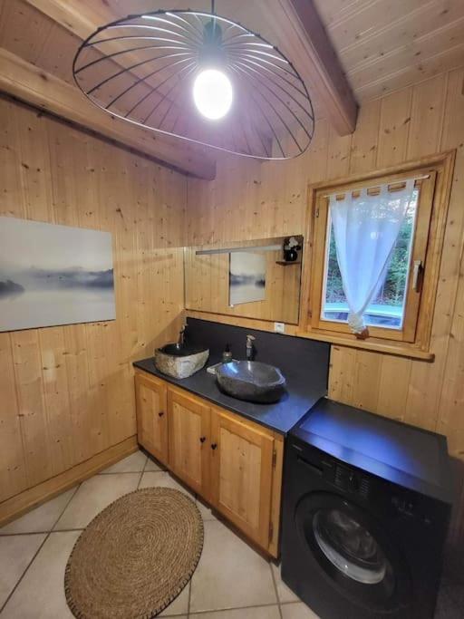 Chalet De Standing 14 Personnes Gerardmer Luaran gambar