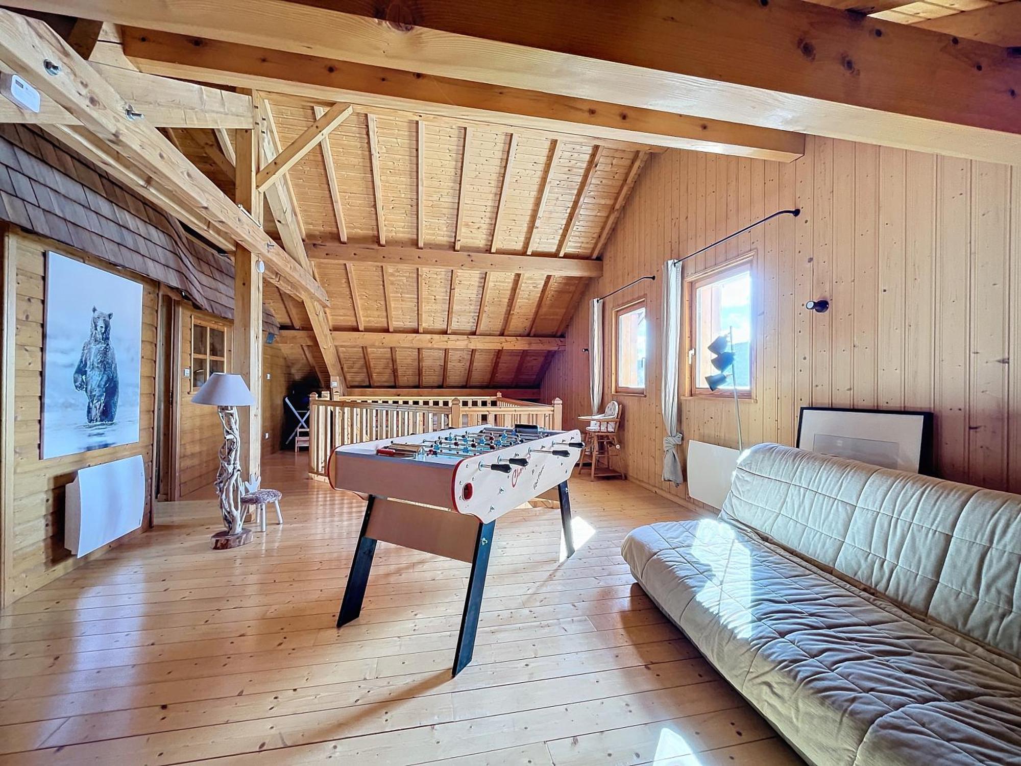 Chalet De Standing 14 Personnes Gerardmer Luaran gambar