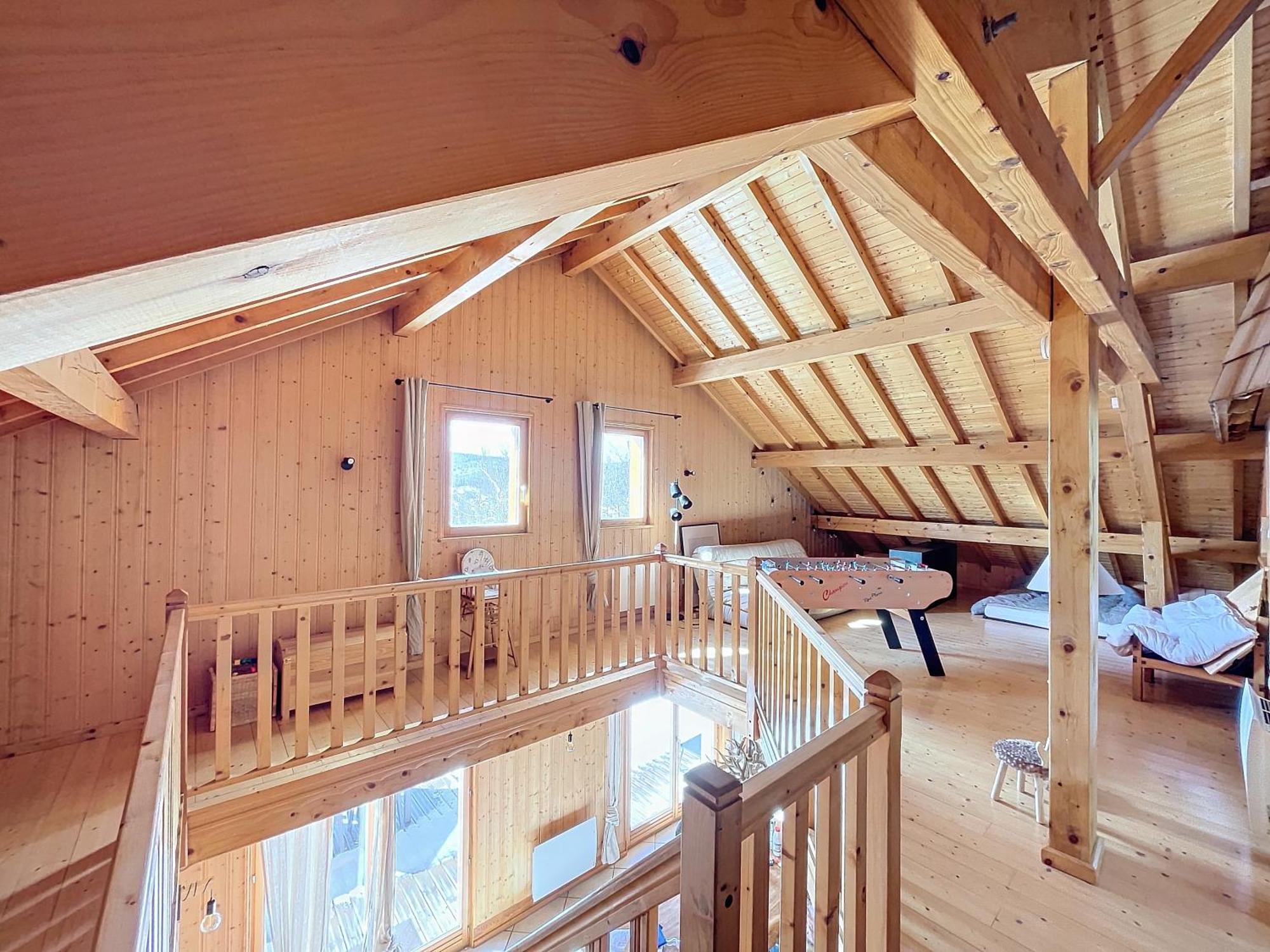 Chalet De Standing 14 Personnes Gerardmer Luaran gambar
