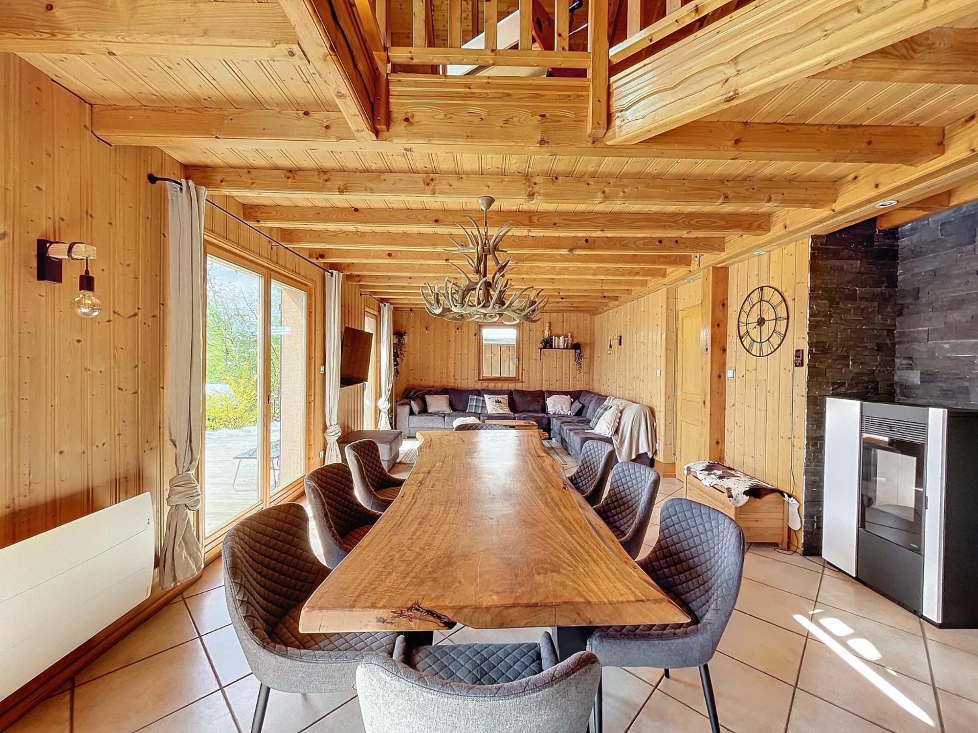 Chalet De Standing 14 Personnes Gerardmer Luaran gambar