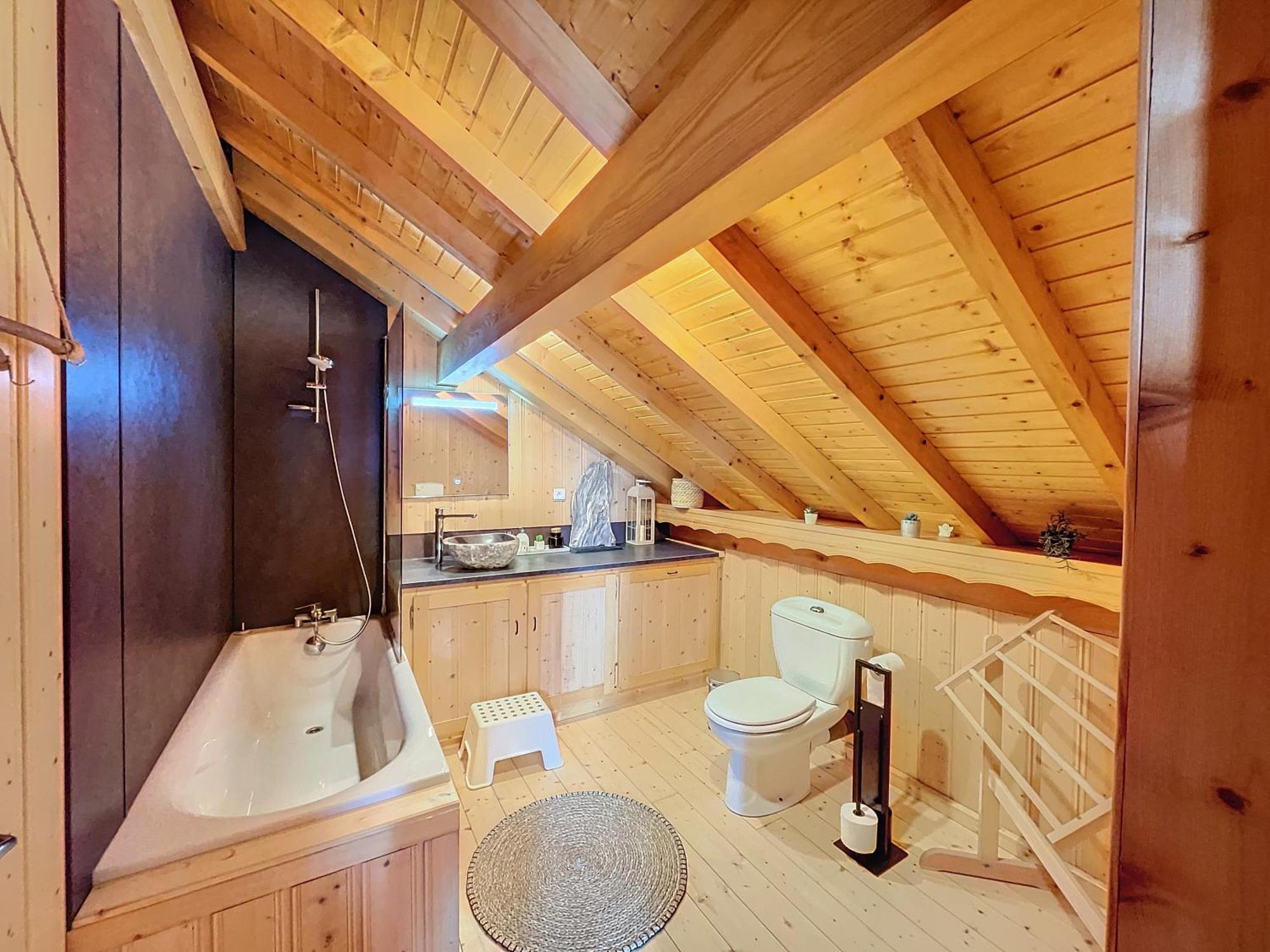 Chalet De Standing 14 Personnes Gerardmer Luaran gambar