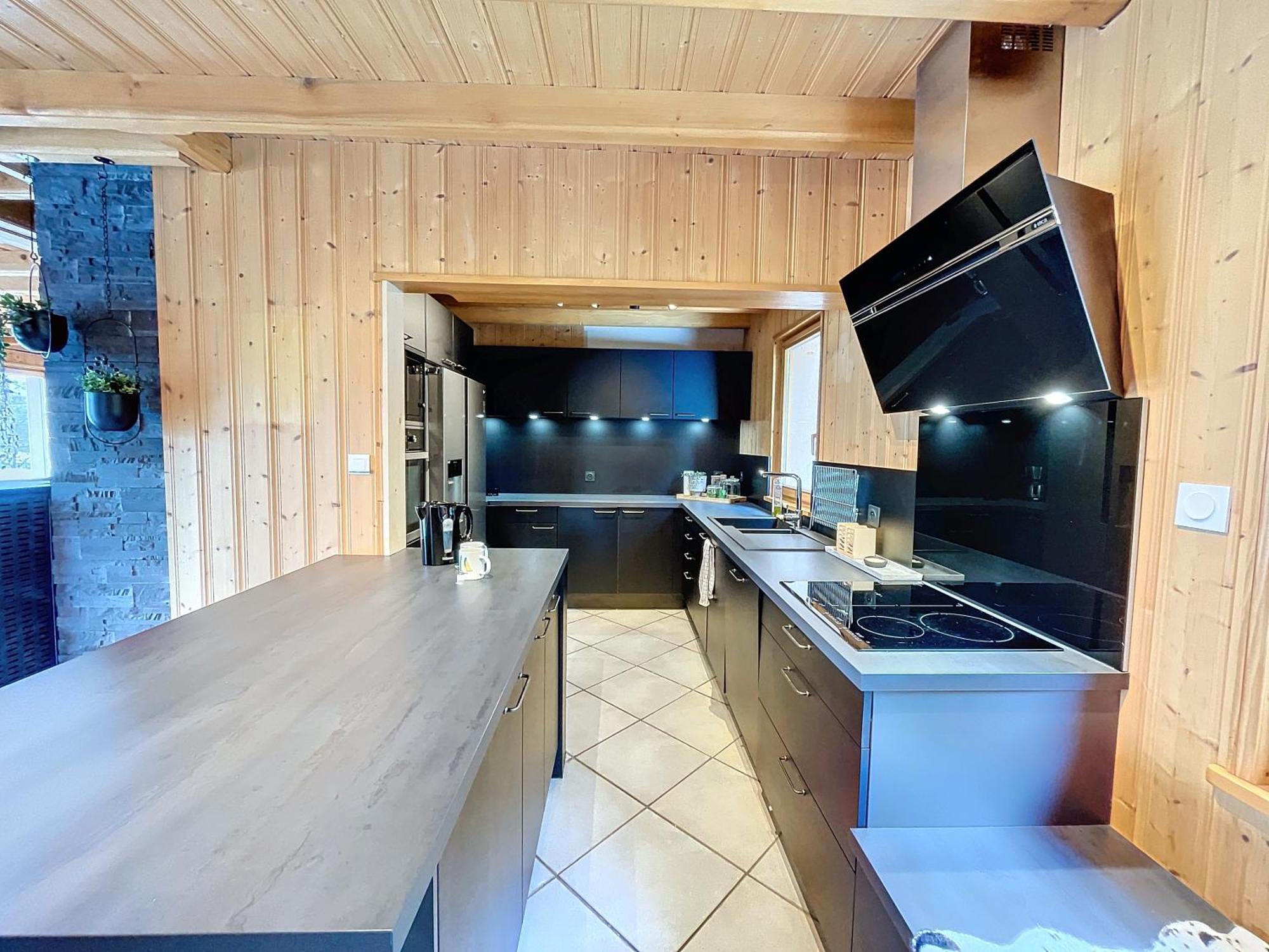 Chalet De Standing 14 Personnes Gerardmer Luaran gambar