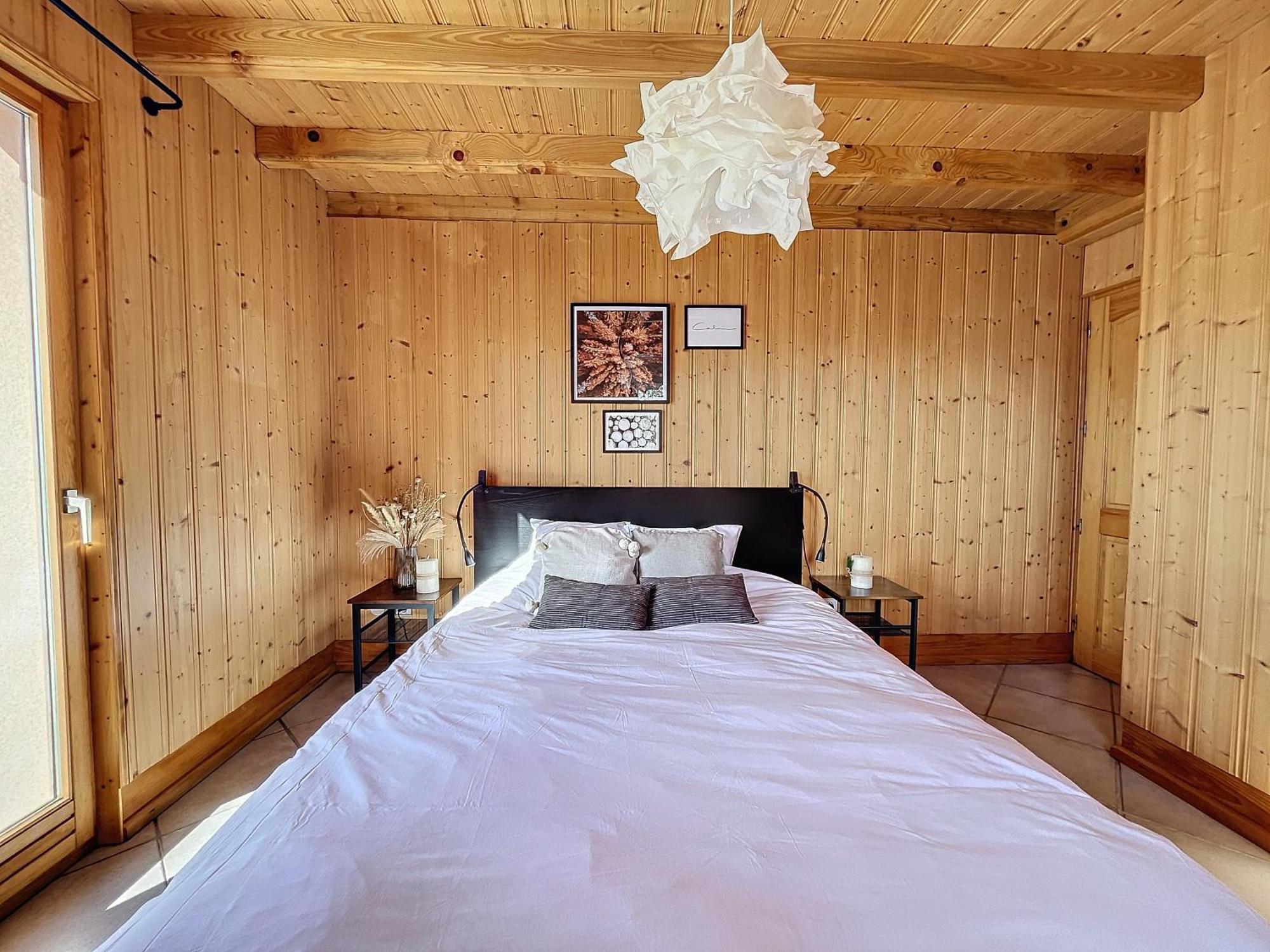 Chalet De Standing 14 Personnes Gerardmer Luaran gambar