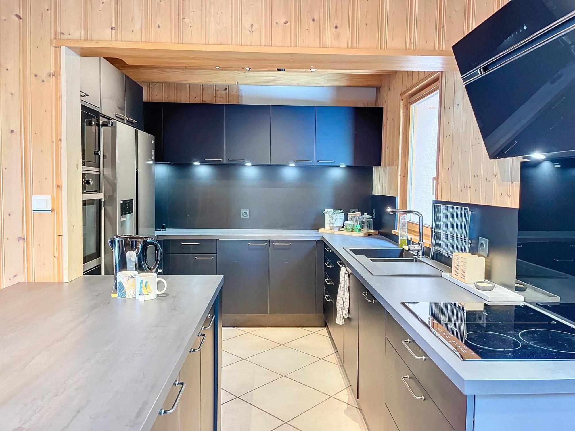 Chalet De Standing 14 Personnes Gerardmer Luaran gambar