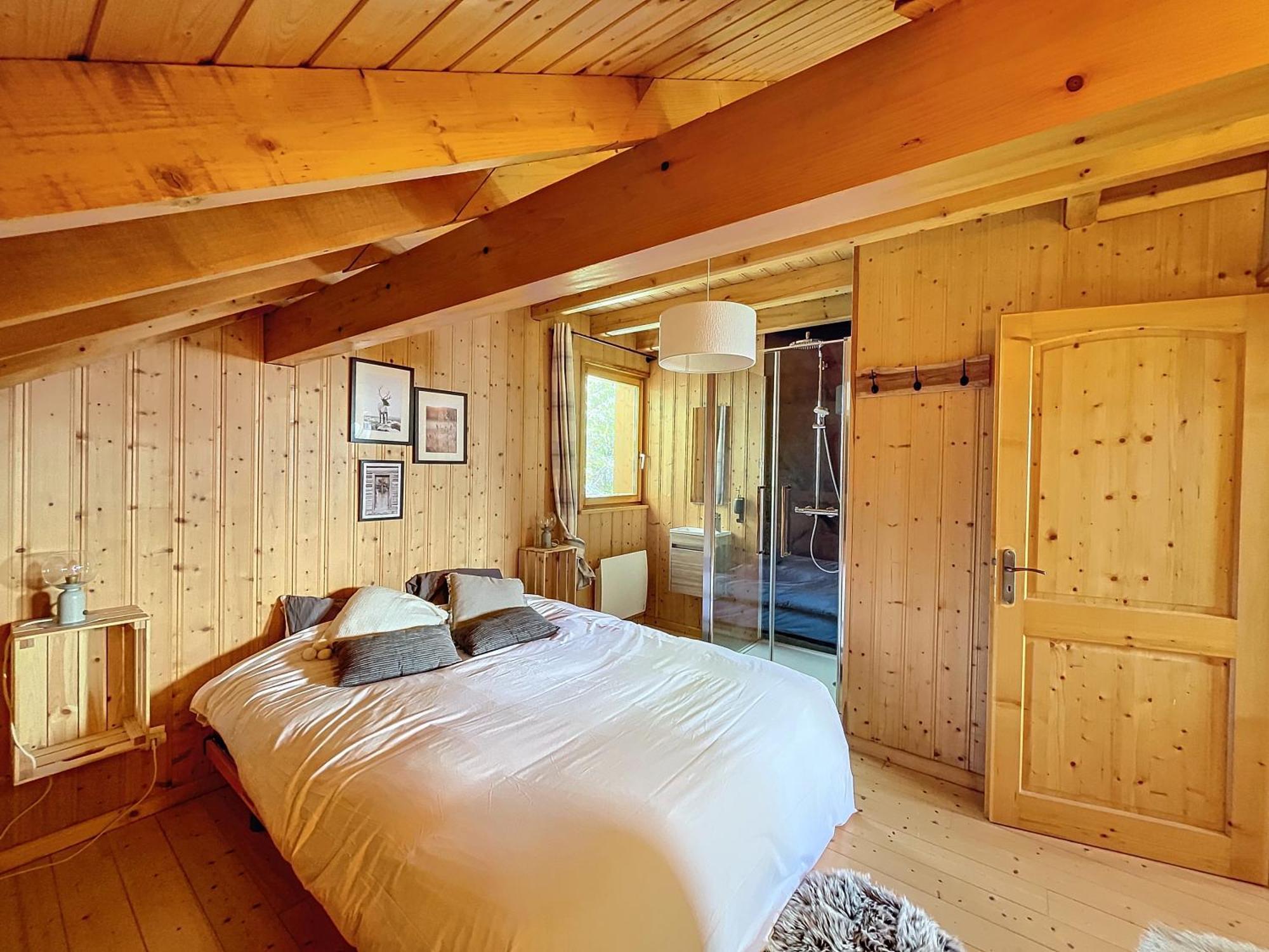 Chalet De Standing 14 Personnes Gerardmer Luaran gambar