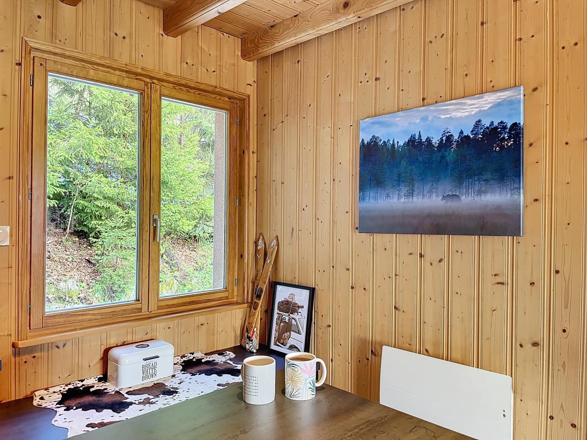 Chalet De Standing 14 Personnes Gerardmer Luaran gambar