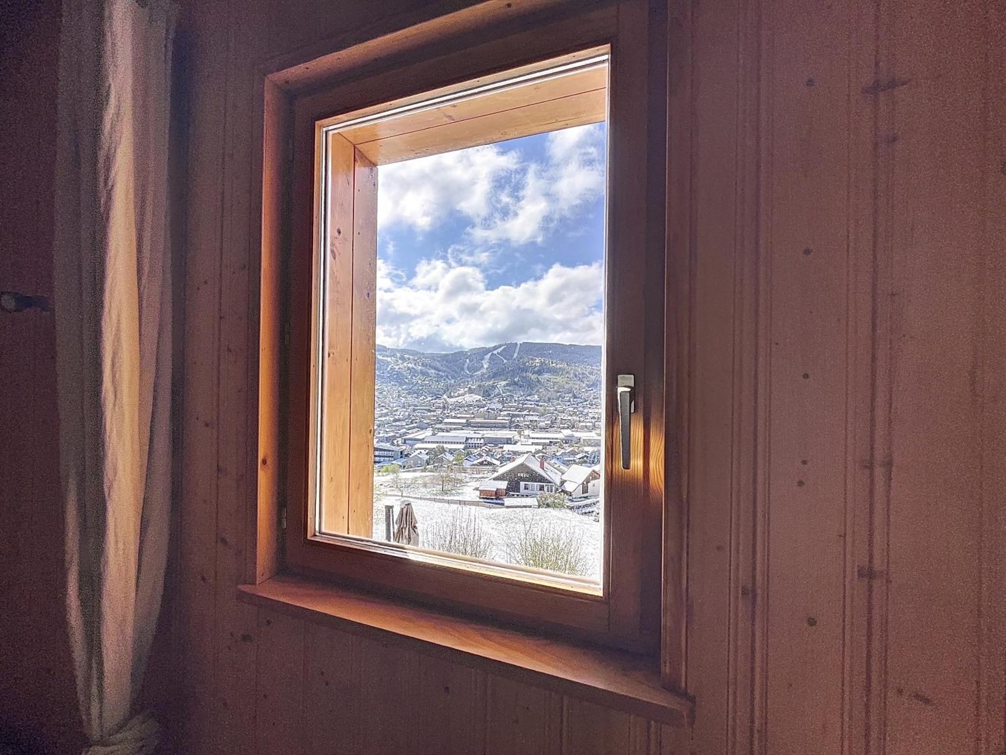 Chalet De Standing 14 Personnes Gerardmer Luaran gambar