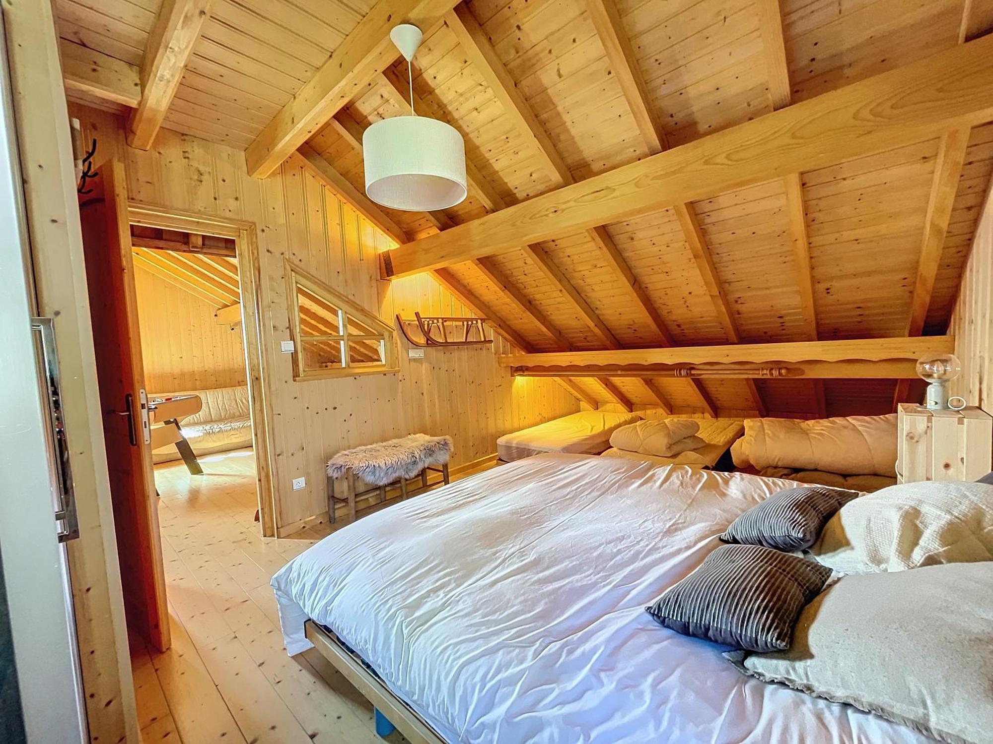 Chalet De Standing 14 Personnes Gerardmer Luaran gambar