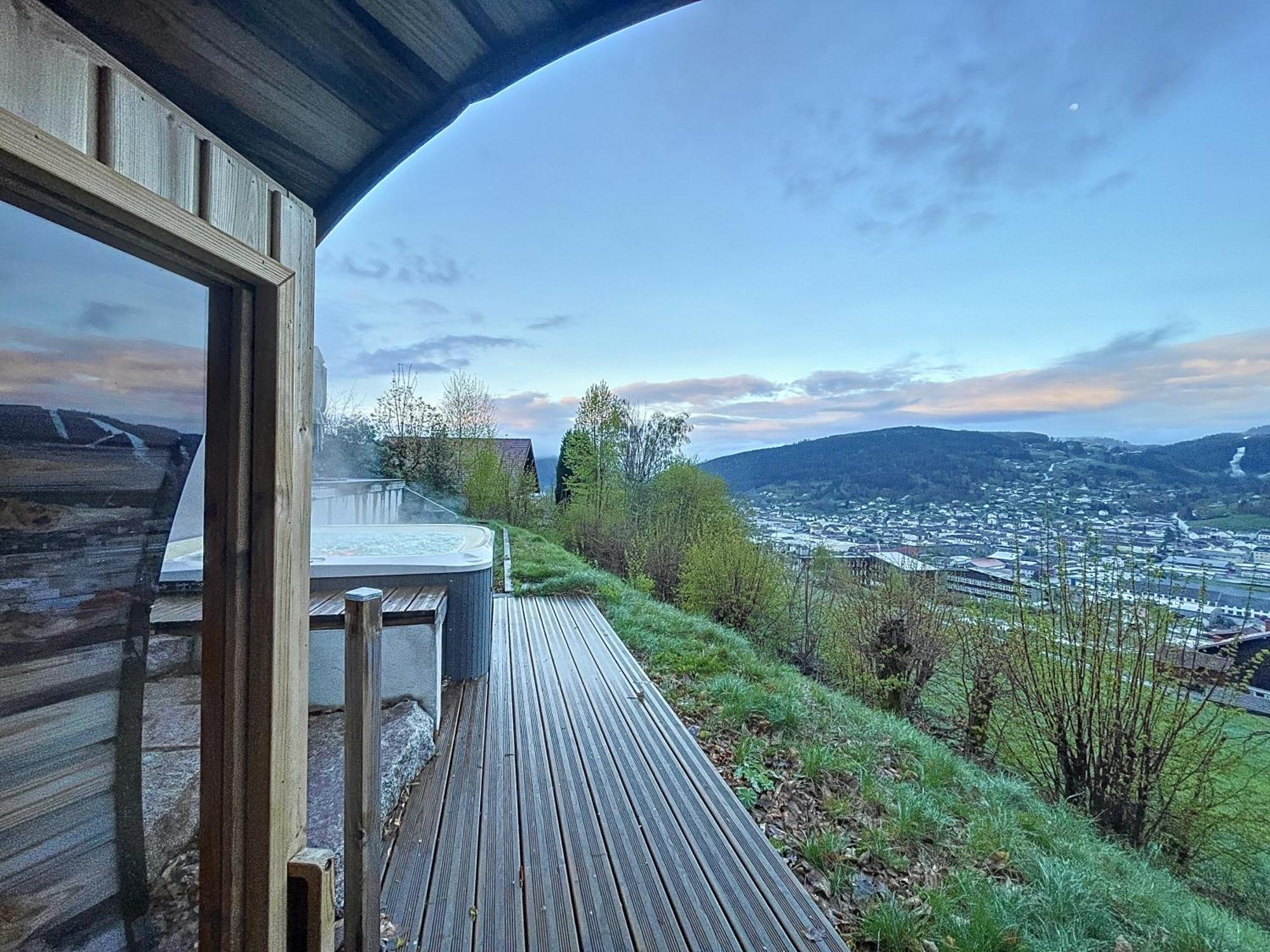 Chalet De Standing 14 Personnes Gerardmer Luaran gambar